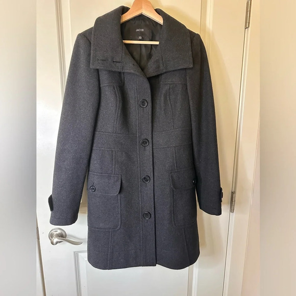 Gorgeous Jacob Jacket  M - Picture 3 of 8